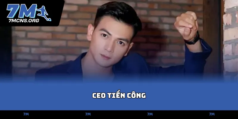 Ceo Tiến Công