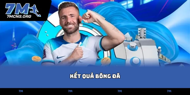 Kết Quả Bóng Đá