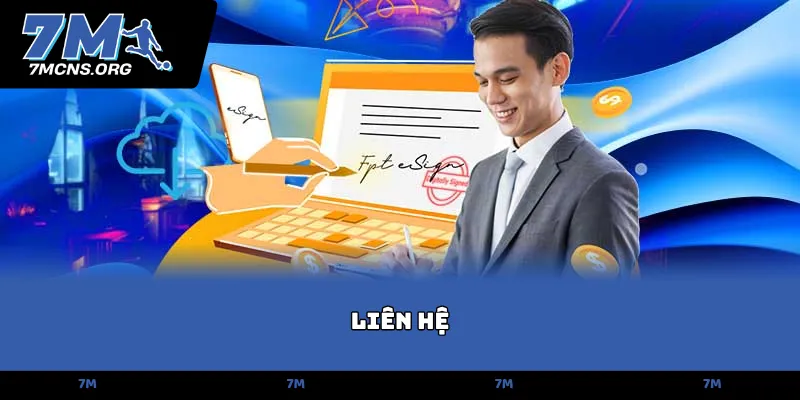 Liên Hệ