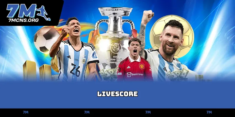 Livescore